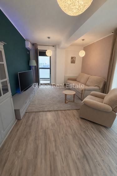 2 Camere Decomandat 59mp Tomis Plus- Str Verona - 2