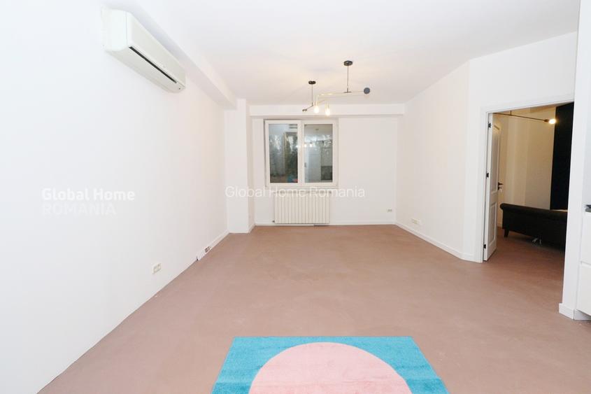 Apartament 2 camere | Sat Francez - Aron Cotrus | Parter -46 mp | Parc Herastrau - 8