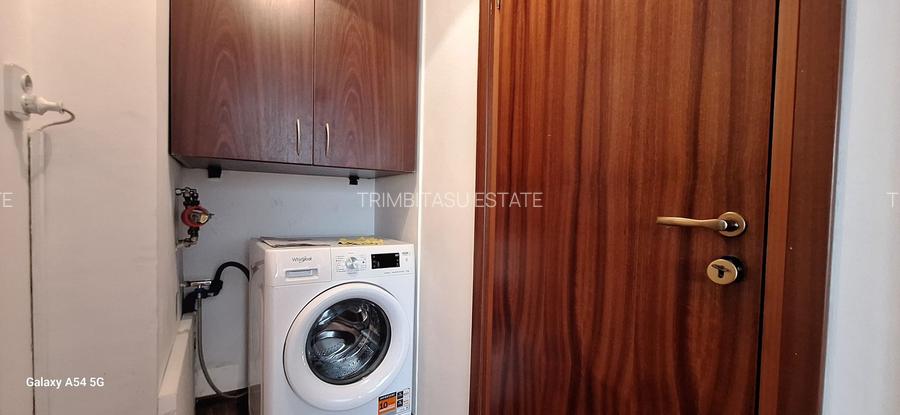 Apartament 3 camere Modern-Mosilor-Carol I - 8