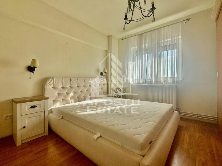 Apartament 3 camere, 60 mp utili, zona Micalaca - 3