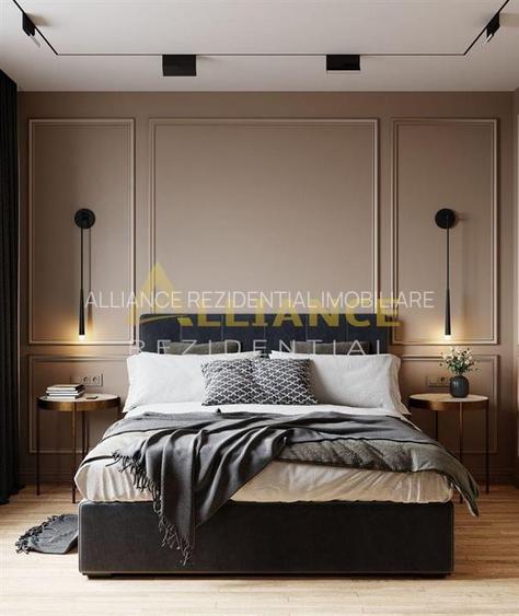 Apartament 3 camere 2 bai - Metrou Ap Patriei || Ultimele Disponibilitati - 3
