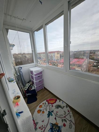 Vand apartament in zona Lipovei - 10