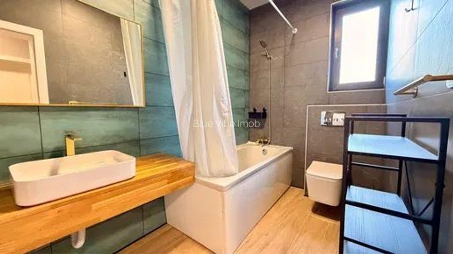 Amazing 4-room villa in Constanta - 8