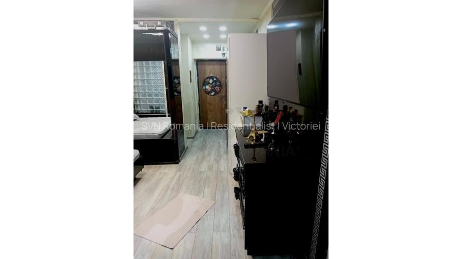 REA1026794 Garsoniera I De vanzare I Metrou Piata Iancului - 5
