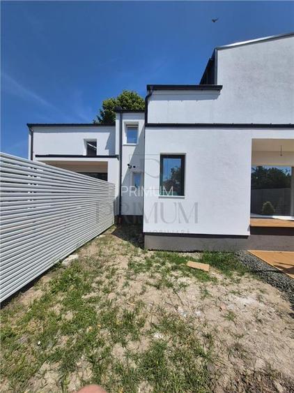 Casa Individuala - Plopi  - La Cheie - Design Premium - 7