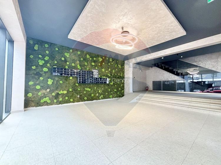 Apartament 2 camere de închiriat central, loc de parcare, comision 0 - 3