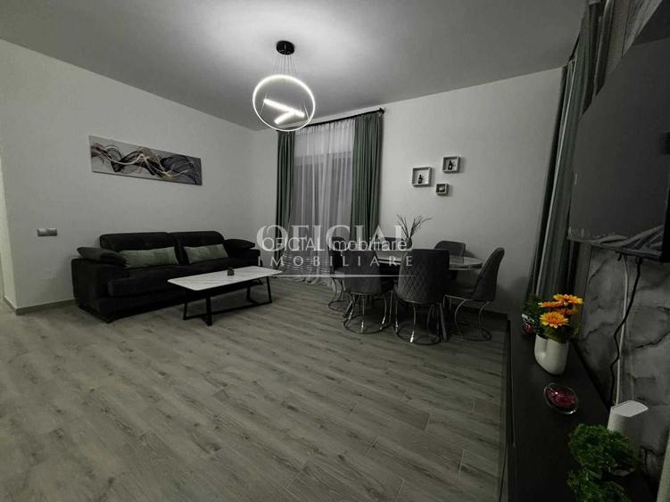 Apartament 2 camere | Garaj | Terasa 24 mp | Lift | Eroilor - Floresti - 3