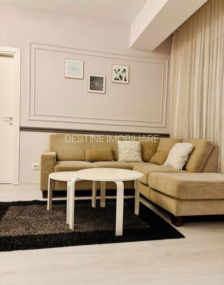 Apartament 3 camere+balcon generos, vedere Palatul Parlamentului, 13 Septembrie - 2