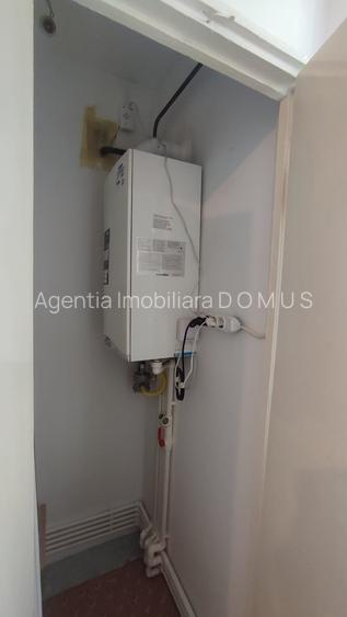 Ap. 1 camera, Micro 20, bloc mixt, parter, 37mp, centrala - 5