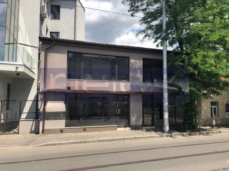 INCHIRIERE SPATIU COMERCIAL | STRADAL | TUNARI | 180MP | - 8