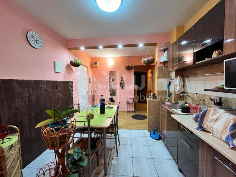 Apartament 3 camere | Decomandat | Zona Iulius Mall | Intre lacuri - 8