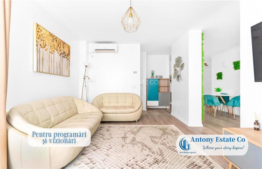 Apartament de închiriat, 3 camere, Open Space, Prima Sova, Oradea - 15