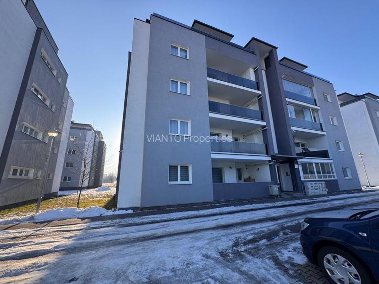 APARTAMENT 3 CAMERE | KOGALNICEANU | LOC DE PARCARE - 16