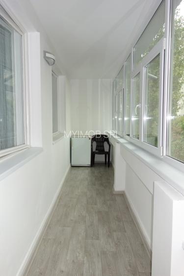 Obor - Ferdinand, apartament 2 camere, confort 1, etaj 4 - 9