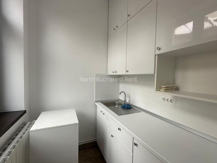 Spatiu birou I Piata Victoriei I Vila interbelica - 2