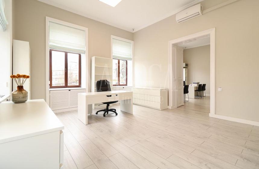 Apartament 4 camere de vanzare in Centru, Cluj Napoca - 6