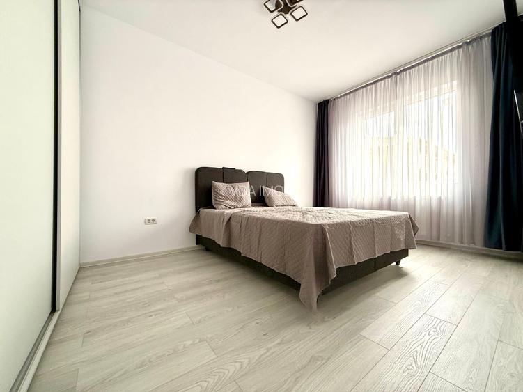 Apartament 2 Camere 55,6 mp | etaj 1 | Decomandat | Lift | Predare August 2026 - 4