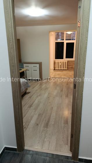 ⏩ Far Garsoniera Decoamandata 34,56m² Mobilata Utilata Renovata Total - 7