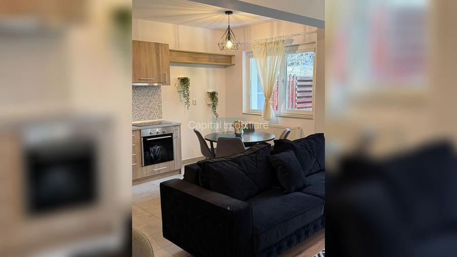 0% Comision | Apartament cu 2 camere si gradina | Sophia Residence - 4