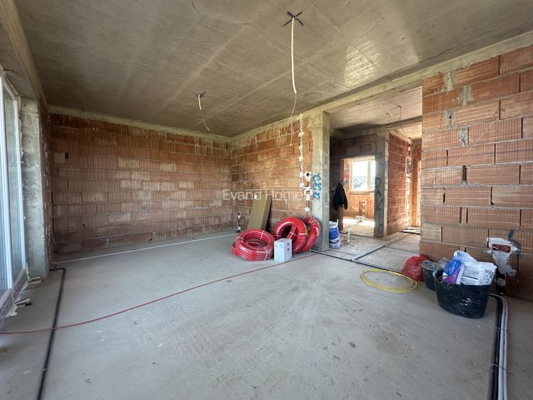 Duplex modern 2026, 110 mp utili, 370 mp teren - Mcity - 7