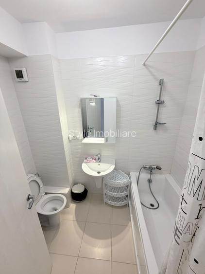 Apartament 2 Camere Militari Residence - 13