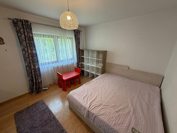 2 camere - Drumul Sarii - Imobil 1983 - Bloc Reabilitat - 8