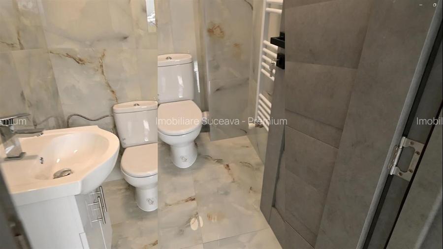 Spatiu Premium 134.8 mp De Inchiriat  Suceava 0727817187 - 3