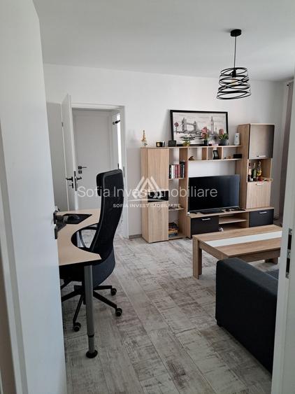 🏡 Apartament 2 camere | Mănăștur – Zona Big | Renovat& Îngrijit - 4