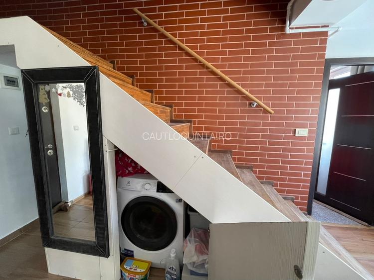 Apartament 3 camere | Aparatorii Patriei | metrou 4' |scara interioara - 9