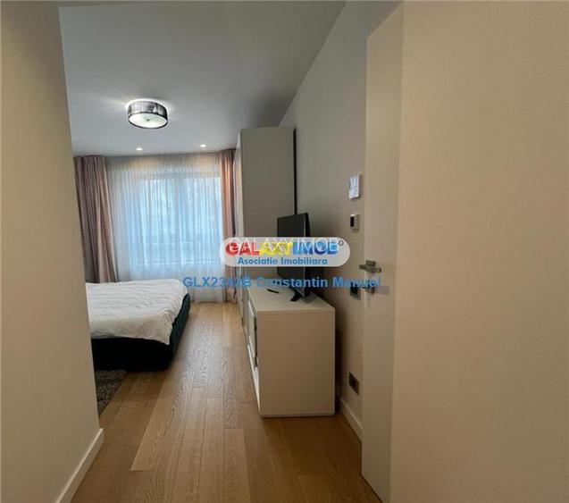 Apartament 3 camere, Aviatiei Tower, cu parcare, tva inclus - 7