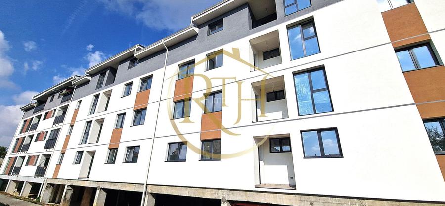 🏡 Apartamente Premium de Vânzare – Zona Lipovei, Timișoara - 2