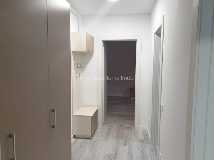 Apartament | 2 camere | bloc nou | parcare | Lujerului | 21th Residence - 8