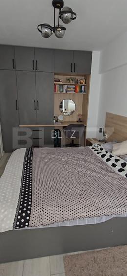 Apartament 2 camere, 52 mp, zona Evergreen Tower - 4