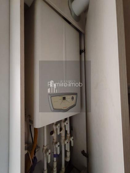 Apartament 3 camere,Metalurgiei/Drumul Binelui,parcare,mobilat-utilat - 5