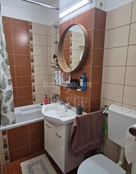 Apartament 2 camere în zona BORSEC - 4
