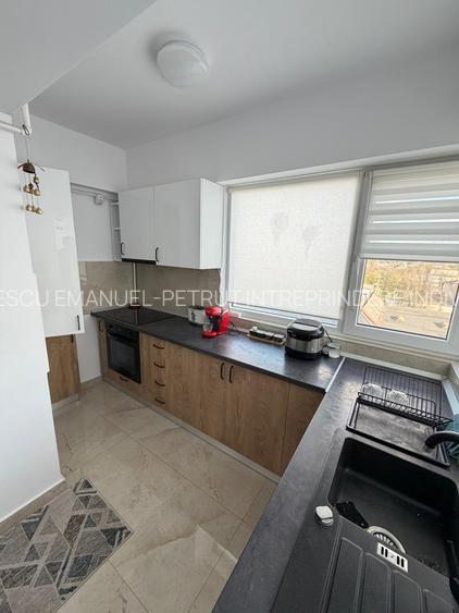 Apartament 2 camere Central Adress Residence | 13 Septembrie | - 7