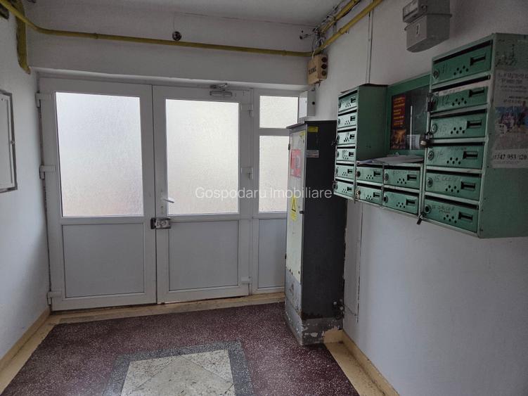 Apartament 2 camere etaj 2 zona Casa de Cultura - 10