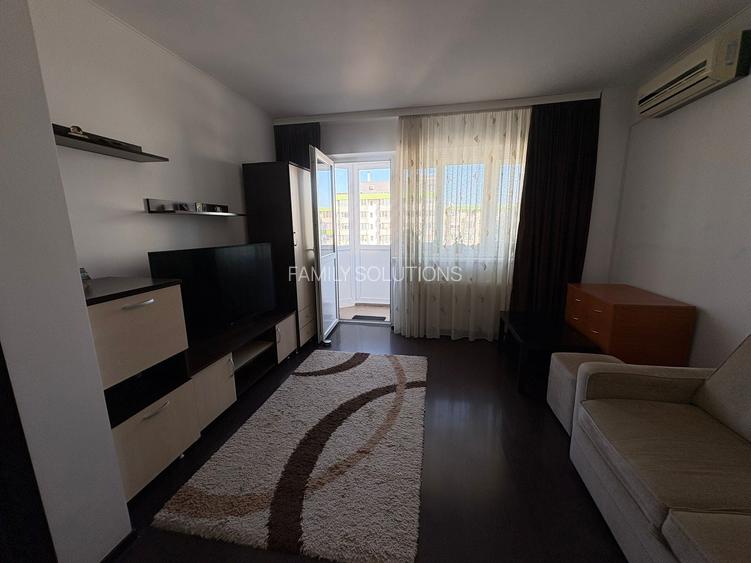 MUTARE RAPIDA! Garsoniera decomandata 35m, str Luica - 17