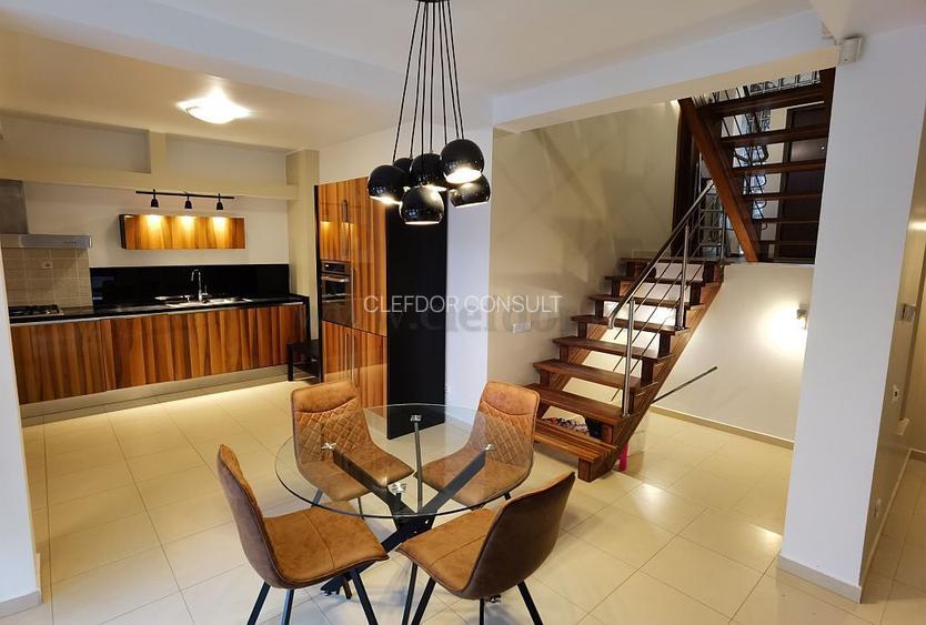 Vila moderna in zona Pipera - 5