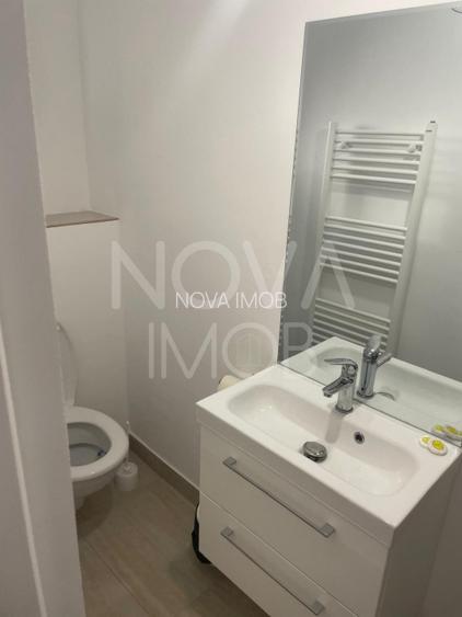 2 garsoniere, regim hotelier - Piata Armelor - 11