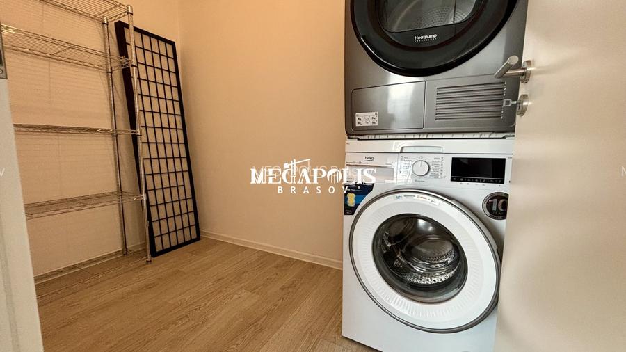Apartament 2 camere | Parcare | Boxă |67 MP Utili | Kasper Coresi - 15