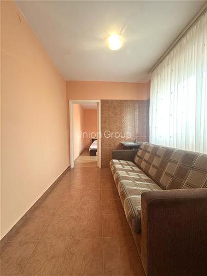 Casa din Caramida S+P+1E, 10 camere, Faleza Nord - 26