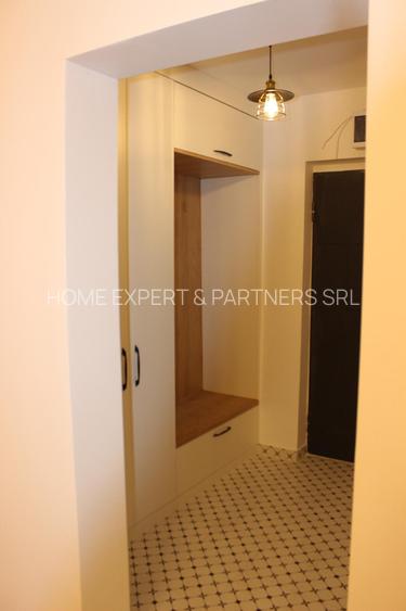 Apartament 3 camere - Obor – Centrală proprie - Renovat complet - 7 min metrou - 17