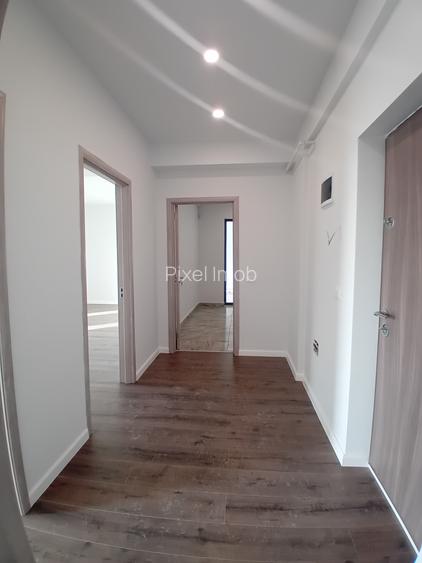 Ocazie 3 camere + Gradina 100mp / Parcare / Ghencea Cooperativei - 7