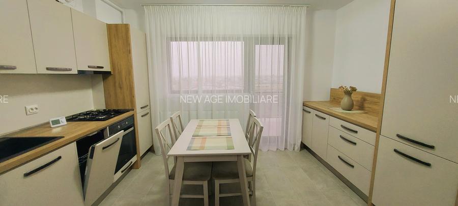 Hils Republica-metrou,totul nou,prima inchiriere, parcare  optional. - 11