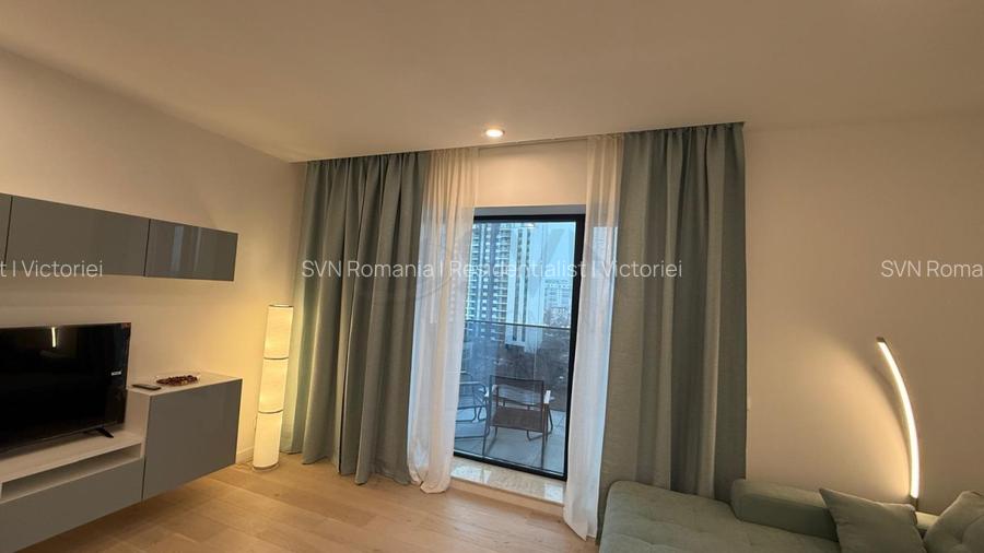 REA1027700 Apartament 2 camere Nusco Faza 2 Premium Living - 5