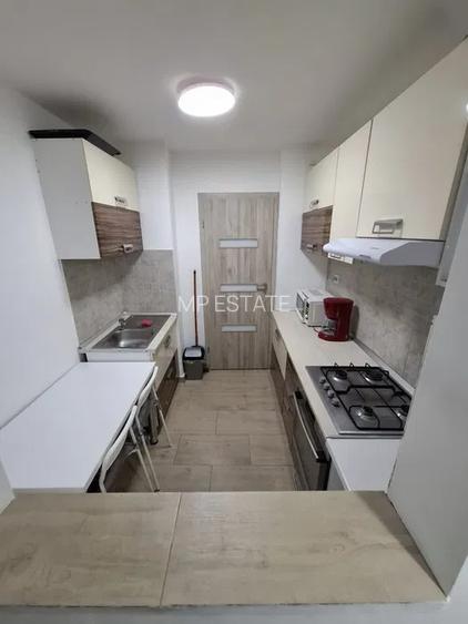 Apartament 2 Camere / Nicolae Grigorescu / 8 min Metrou/ - 5