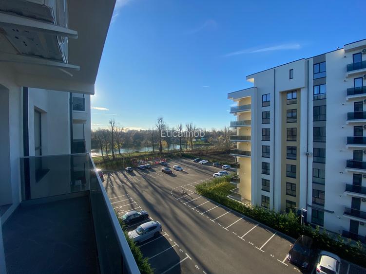 Apartamente 3 camere de închiriat – Chindia Park, Târgoviște - 15