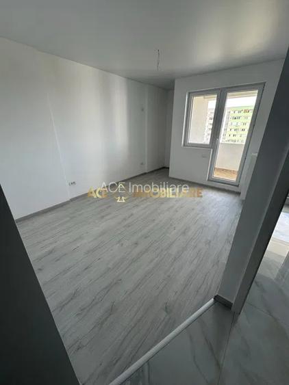 Garsoniera de inchiriat | Popesti Leordeni | Centrala | Nemobilat - 4