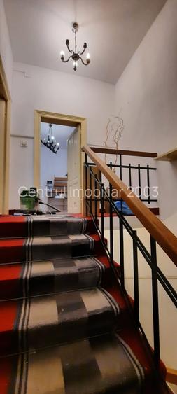 Apartament deosebit in vila,Primaverii,birouri,showroom, parter - 9